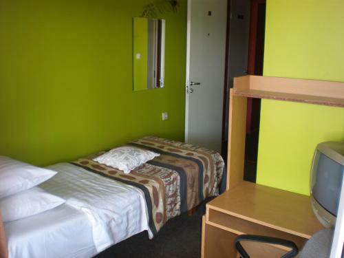 Hotel Getliin