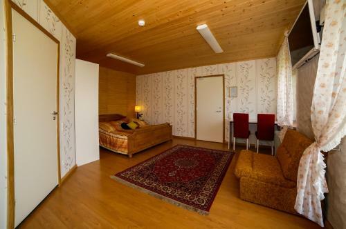 Hostal Puise Nina Guest House