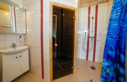 Hostal Puise Nina Guest House