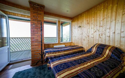 Hostal Puise Nina Guest House