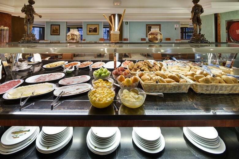 Gran Hotel Barcino