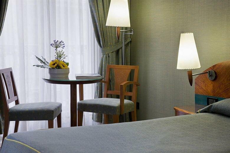 Gran Hotel Barcino