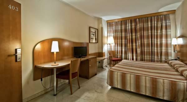 Hotel Aristol
