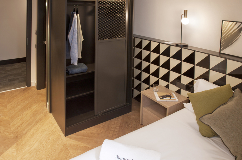 Hotel The Moods Oasis