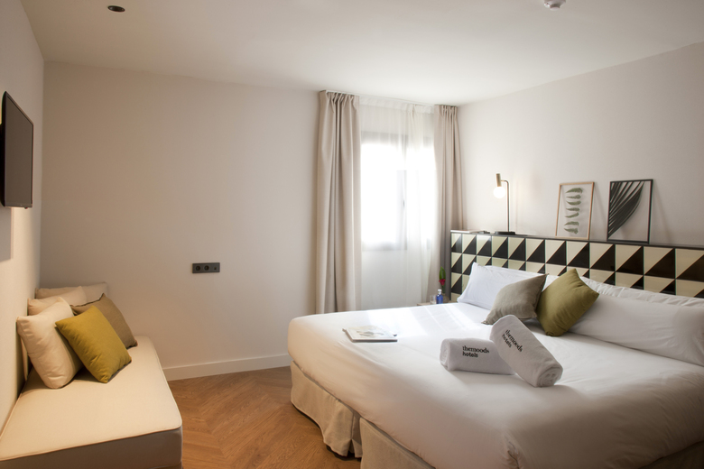 Hotel The Moods Oasis