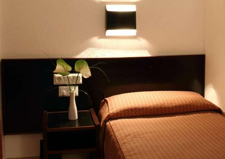 Hotel Medium Monegal