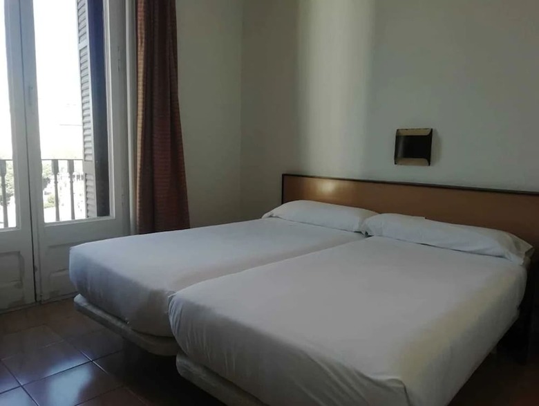 Hotel Medium Monegal