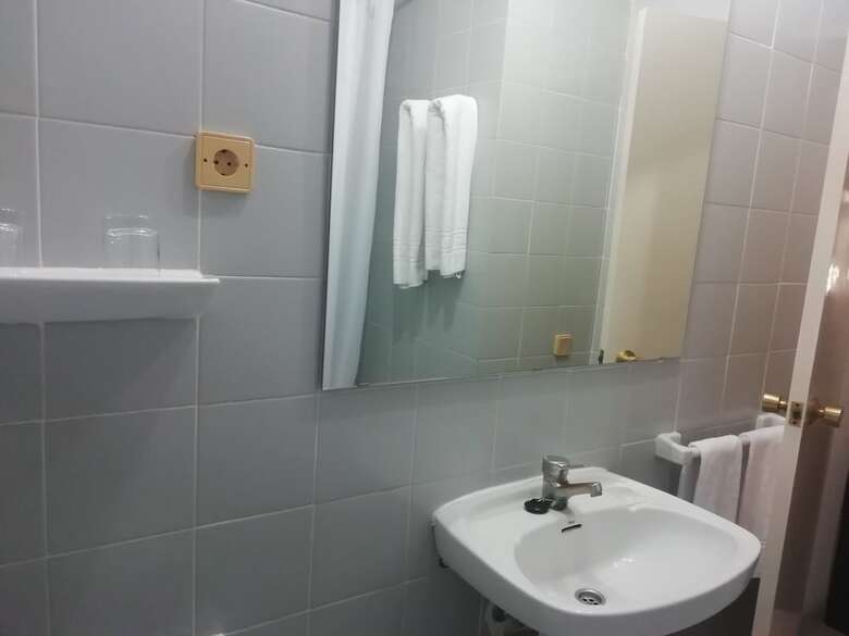 Hotel Medium Monegal