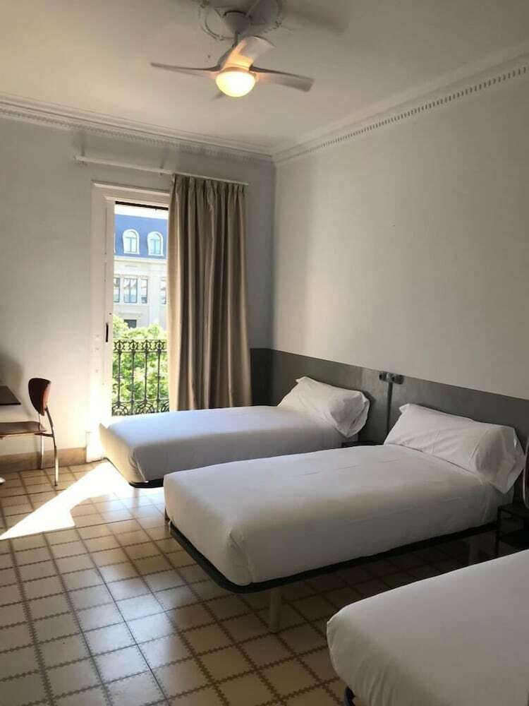 Hotel Medium Monegal