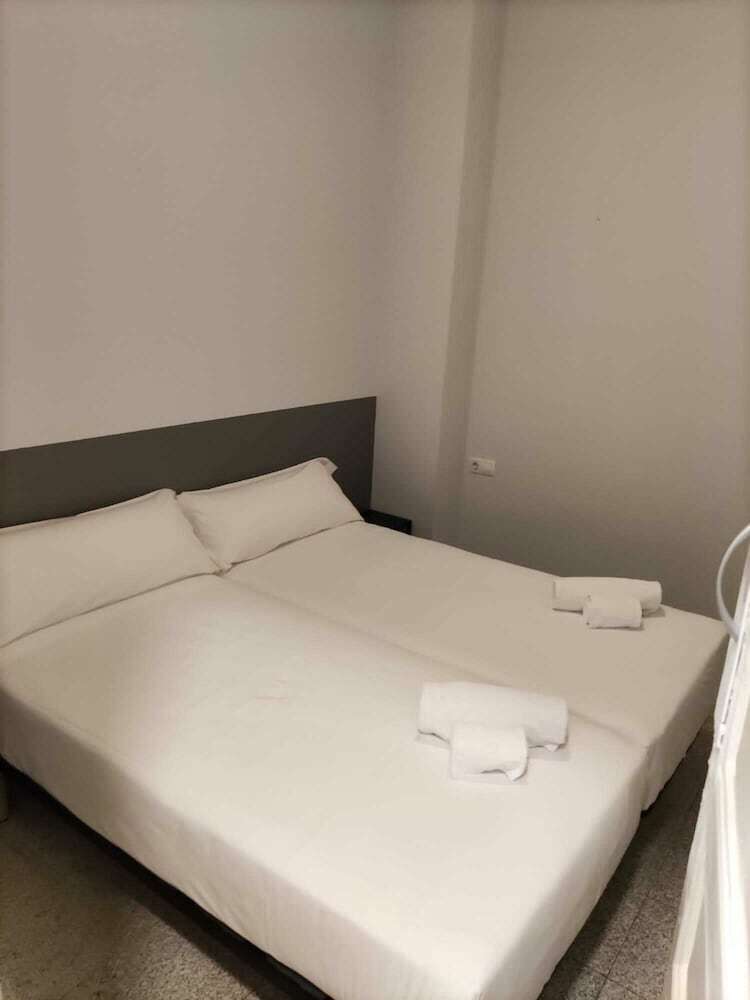 Hotel Medium Monegal