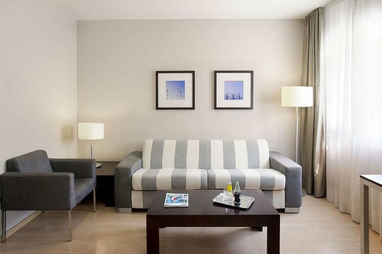 Hotel Casual Colours Barcelona