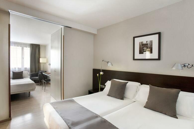 Hotel Casual Colours Barcelona