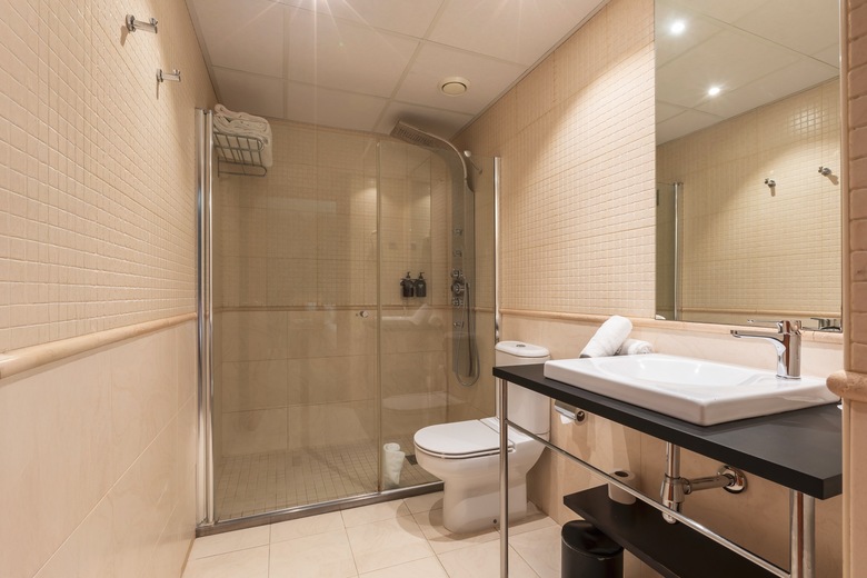 Hotel HLG Citypark Sant Just