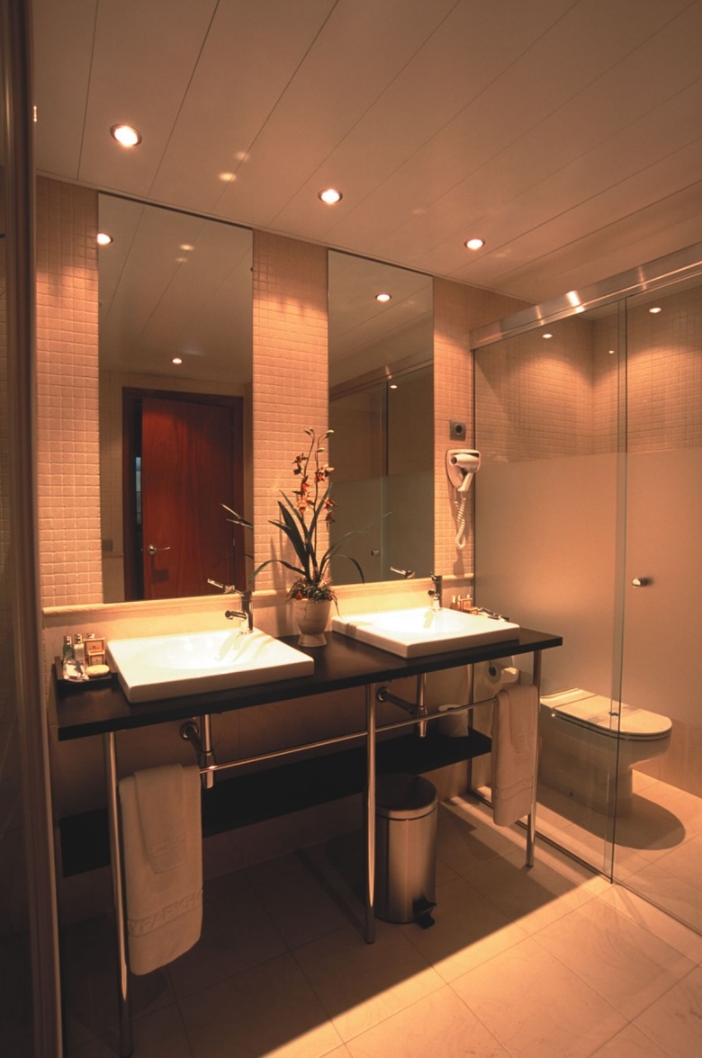 Hotel HLG Citypark Sant Just