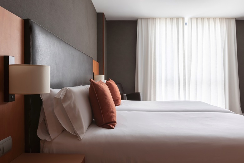 Hotel HLG Citypark Sant Just