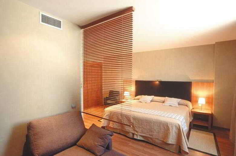 Hotel HLG Citypark Sant Just