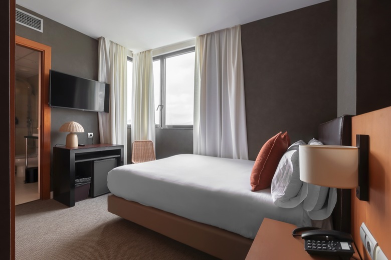 Hotel HLG Citypark Sant Just