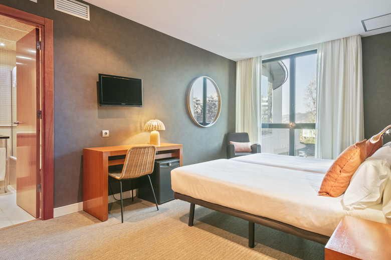 Hotel HLG Citypark Sant Just