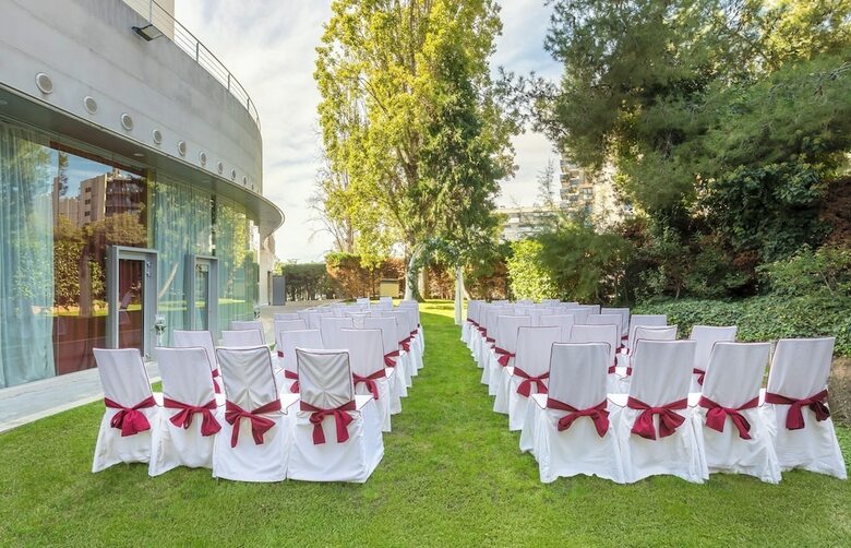 Hotel HLG Citypark Sant Just