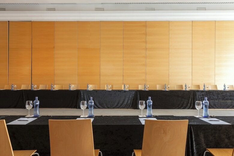 Hotel HLG Citypark Sant Just