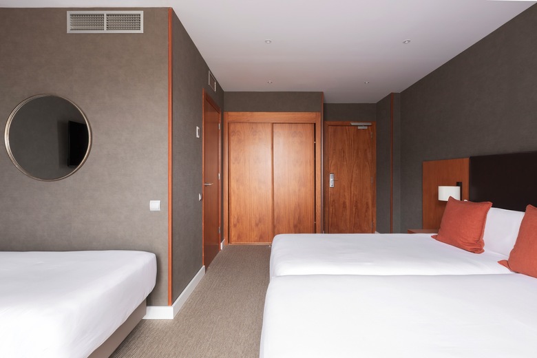 Hotel HLG Citypark Sant Just