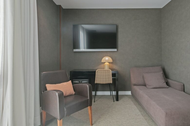 Hotel HLG Citypark Sant Just