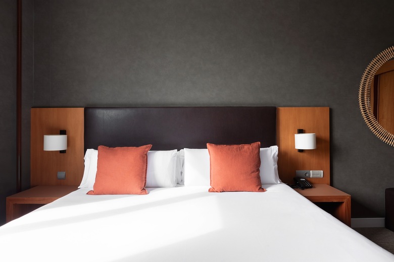 Hotel HLG Citypark Sant Just