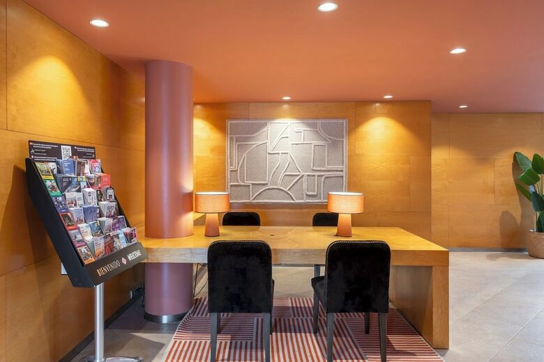 Hotel HLG Citypark Sant Just