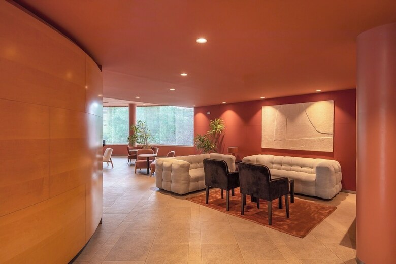 Hotel HLG Citypark Sant Just