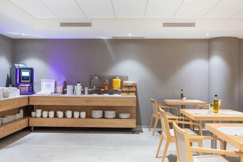 Hotel HLG Citypark Sant Just