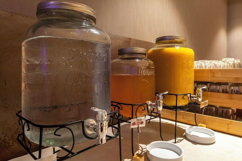 Hotel HLG Citypark Sant Just