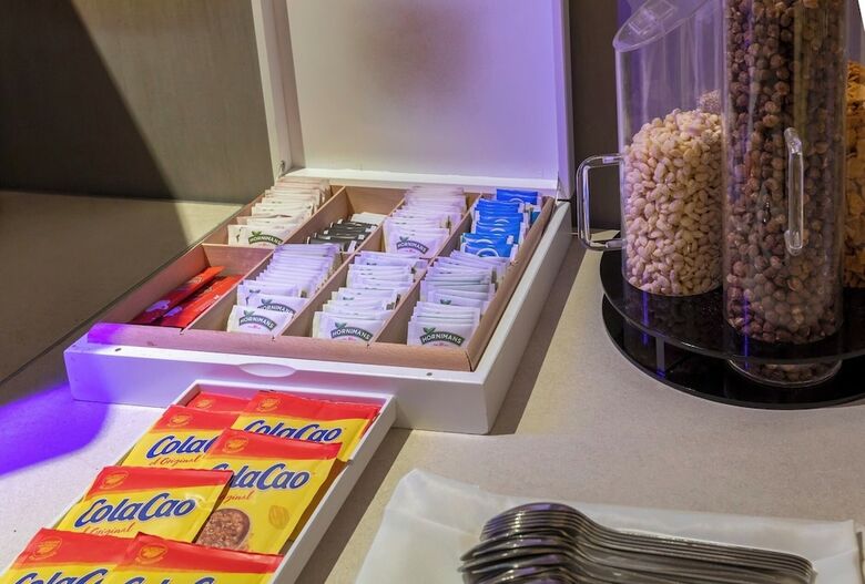 Hotel HLG Citypark Sant Just