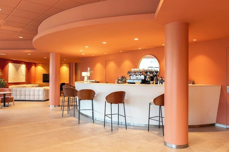 Hotel HLG Citypark Sant Just