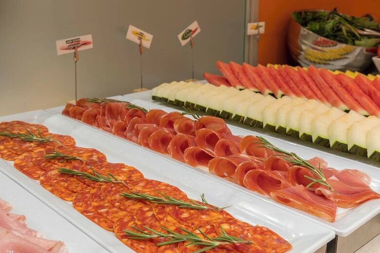 Hotel HLG Citypark Sant Just