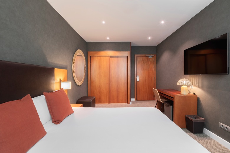 Hotel HLG Citypark Sant Just