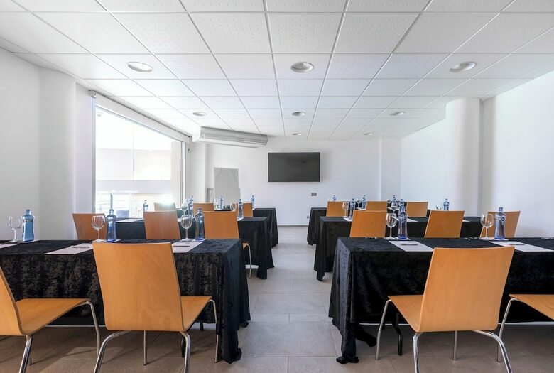 Hotel HLG Citypark Sant Just