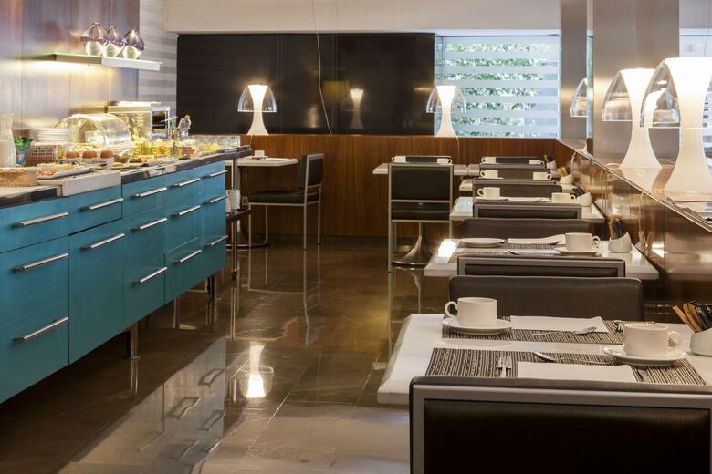 AC Hotel Irla By Marriott