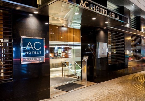 AC Hotel Irla By Marriott