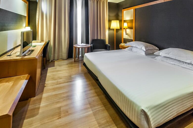 Hotel Barcelona Universal