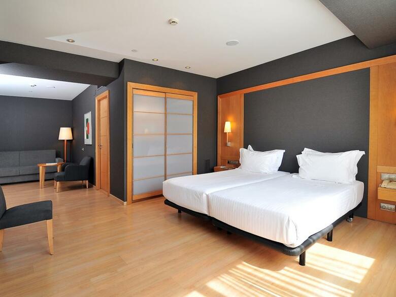 Hotel Barcelona Universal