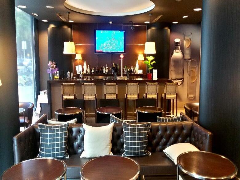 Hotel Barcelona Universal