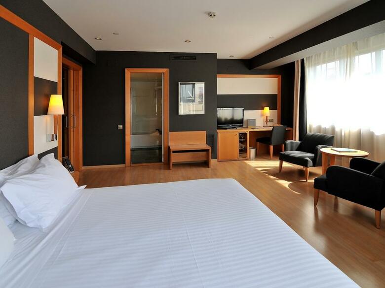 Hotel Barcelona Universal