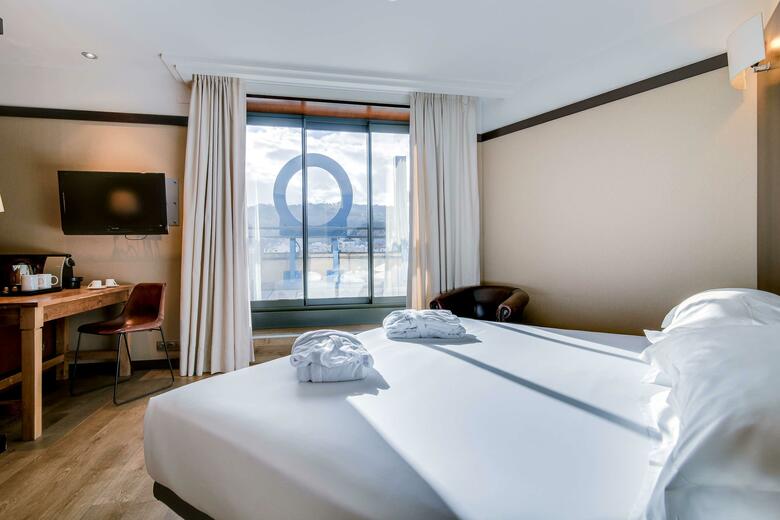 Hotel Barcelona Universal