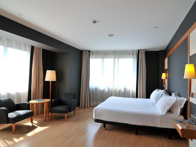 Hotel Barcelona Universal