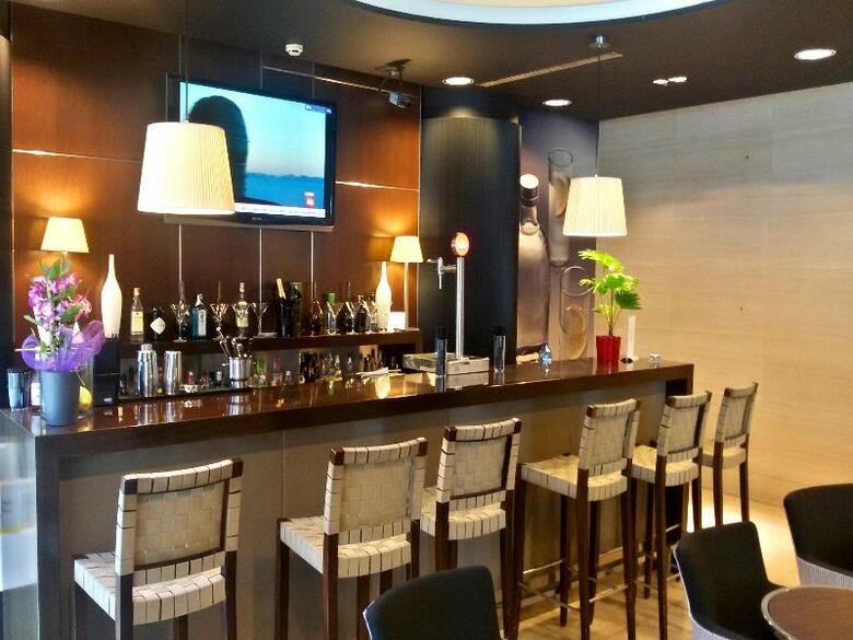 Hotel Barcelona Universal