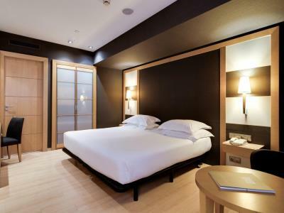 Hotel Barcelona Universal