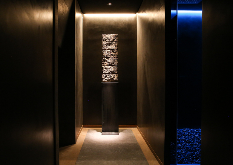 Hotel Claris