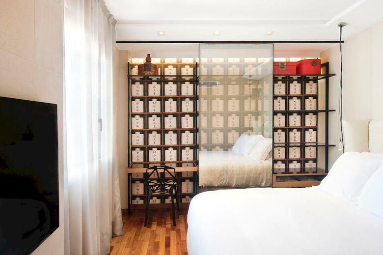 Hotel Claris