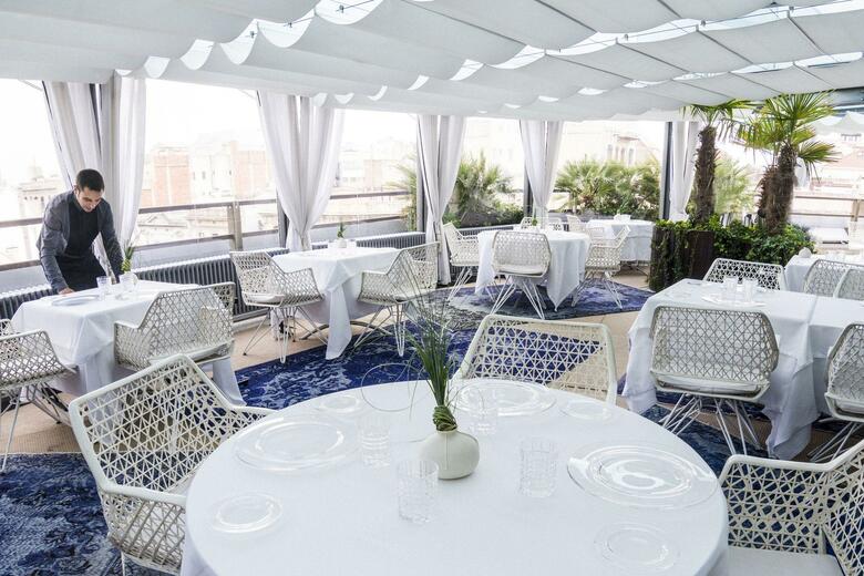 Hotel Claris