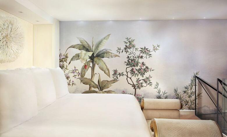 Hotel Claris